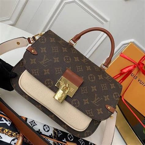 louis vuitton vaugirard replica|real louis vuitton.